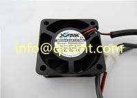  FX-3 X Frame End Fan Cable ASM